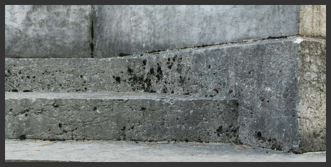 PROTECTOR-LINK - the unique protection for porous surfaces