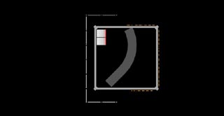 Rendering Auftrag Triebwerk